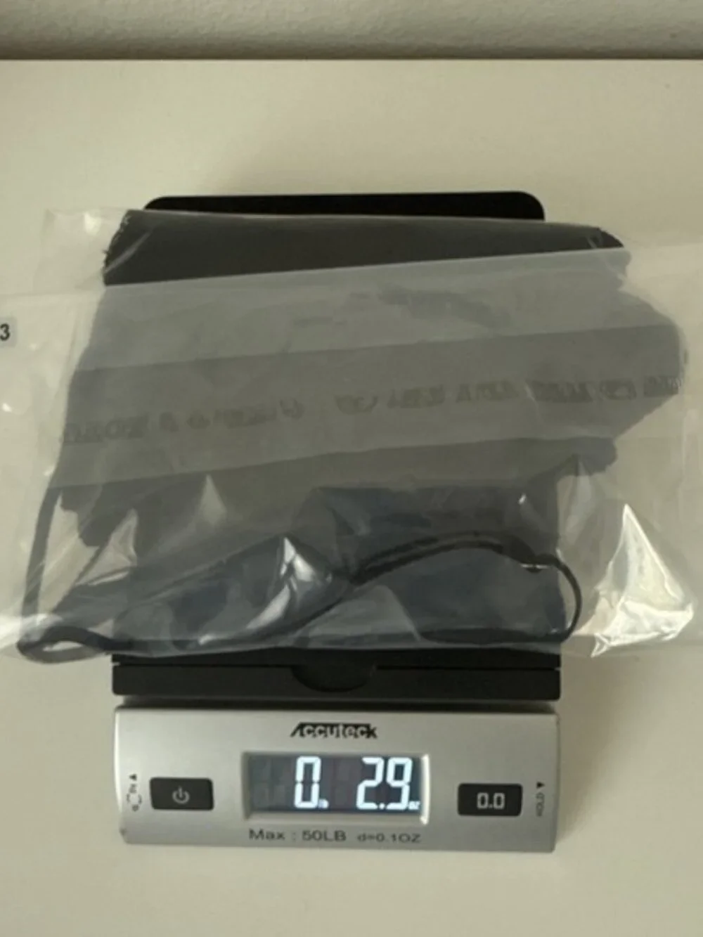 I Am Gia Black Lace Crop Top Womens XS Fairy Grunge Clubwear Whimsigoth Party - Picture 11 of 12